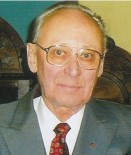 Joseph Frank Floyd Mykietyn