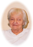 Evelyn Hill