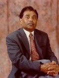 Laxman Amaratunga