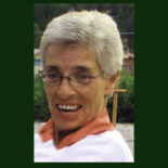 Linda Jean Geddes