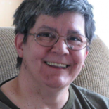 Johanne Riopel
