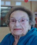 Helen Lorraine Russell