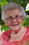 Gertrude Caron