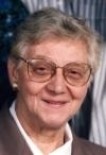 Hilda Proctor