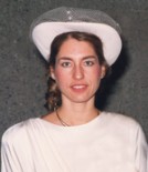 Carol Clendenning