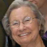 Freda Darwin