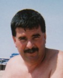 Rex McClory