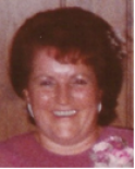Marion Chalmers