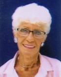 Yvette Gavan