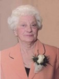 Dorothy Fry