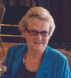 Margaret Greaves