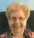Mary Magdalene Bissonnette