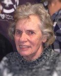Ruth Burrows