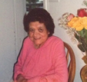 Frances Langan