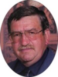 Lorne Gustafson