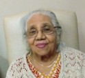 Beatrice Jayasuriya