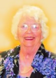 Leslie Kinsey