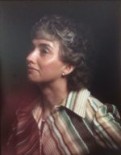 Margaret Hiscock