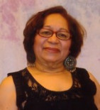 Ernestina Flores