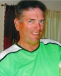 John Walter Pendergast