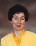Ruth Drimmie
