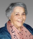 Raymonde Bergeron