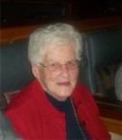 Marguerite Cook