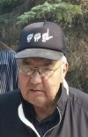 Samuel Harper