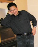 Ngoc Chuong Tran