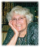 Dorothy Wheeler
