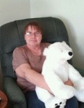 Carolyn Elizabeth Juby