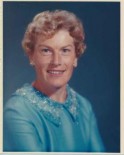 Maria Bongers