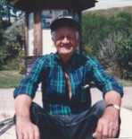 Douglas Kent