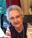 Anna Teresa Martin