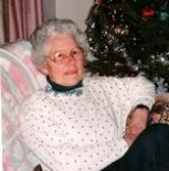 Margaret Martineau