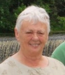 Molly Faessen