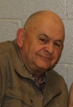 Clifford Harris