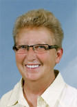 Pauline Perron