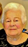 Mary Nigra