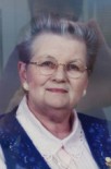 Annabell Marshall