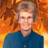 Dilys May Schaffner