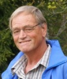 Edward Vanderheyden