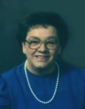 Thérèse Meloche