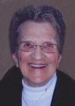 Lucie Desrochers