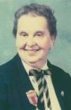 Faye Trotter