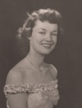 Peggy Stevenson
