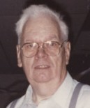 Kenneth Fahey