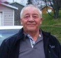 Harvey Thompson