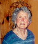 Violet Eleanor Bachelder