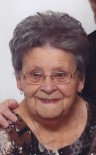 Carmen Desmarteau